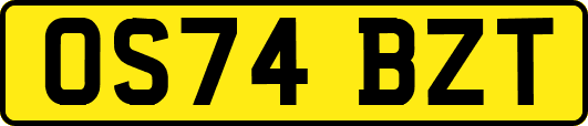 OS74BZT
