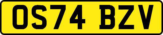 OS74BZV