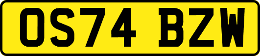 OS74BZW