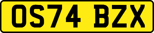 OS74BZX