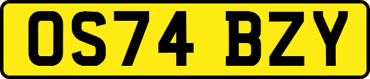 OS74BZY