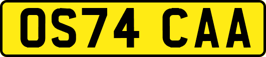 OS74CAA