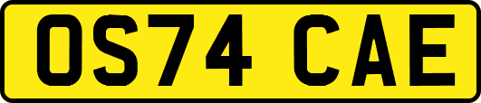 OS74CAE