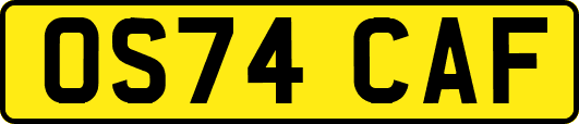 OS74CAF