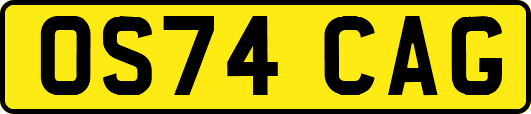 OS74CAG