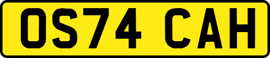 OS74CAH