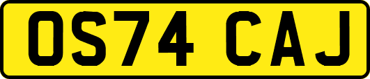 OS74CAJ