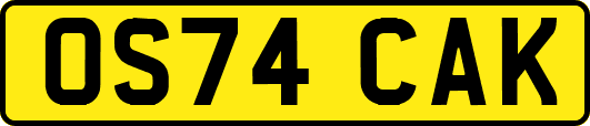 OS74CAK