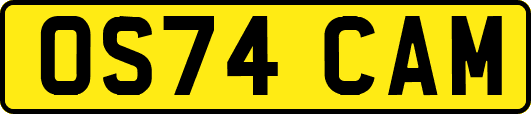 OS74CAM