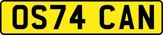 OS74CAN