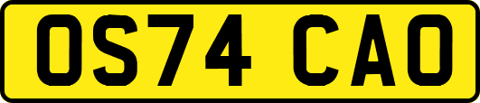 OS74CAO