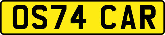 OS74CAR