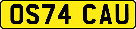 OS74CAU