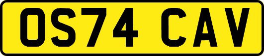 OS74CAV