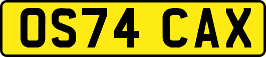 OS74CAX