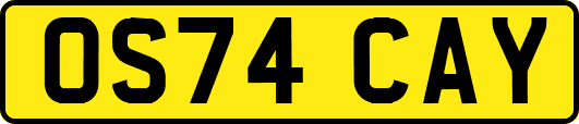 OS74CAY