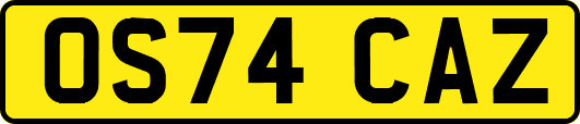 OS74CAZ