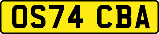OS74CBA