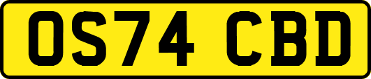 OS74CBD