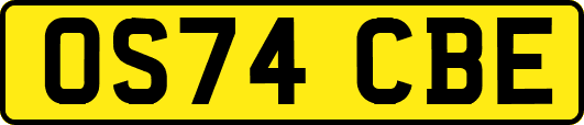 OS74CBE