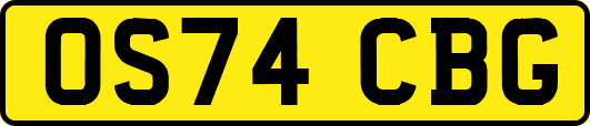 OS74CBG