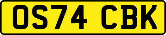 OS74CBK