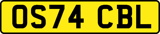 OS74CBL
