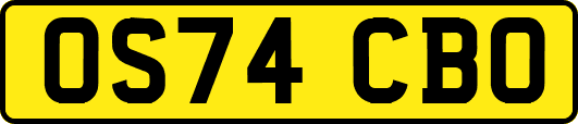 OS74CBO