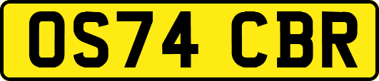 OS74CBR
