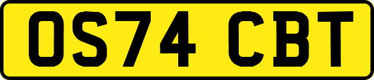 OS74CBT