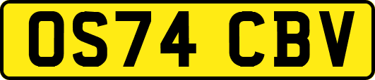 OS74CBV