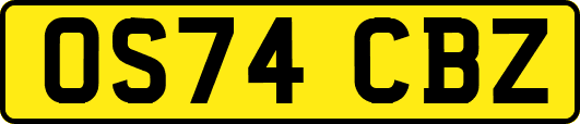 OS74CBZ