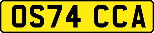 OS74CCA
