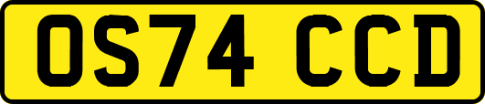 OS74CCD