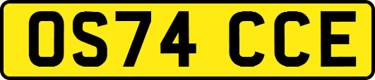 OS74CCE