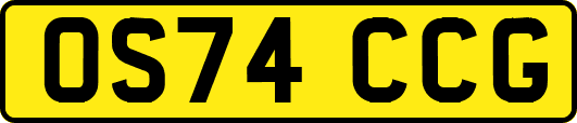 OS74CCG