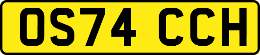 OS74CCH