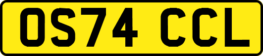OS74CCL