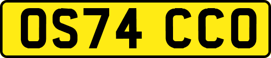 OS74CCO