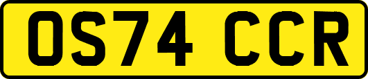 OS74CCR