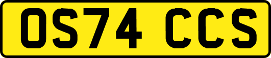 OS74CCS