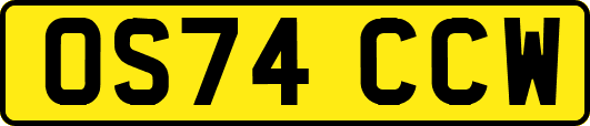 OS74CCW