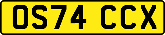 OS74CCX