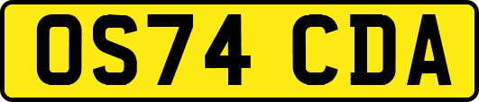 OS74CDA