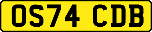 OS74CDB
