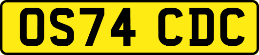 OS74CDC