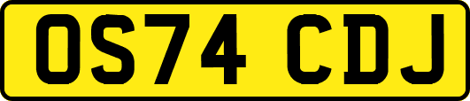 OS74CDJ