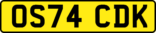 OS74CDK