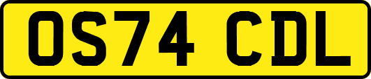 OS74CDL