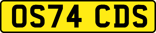 OS74CDS
